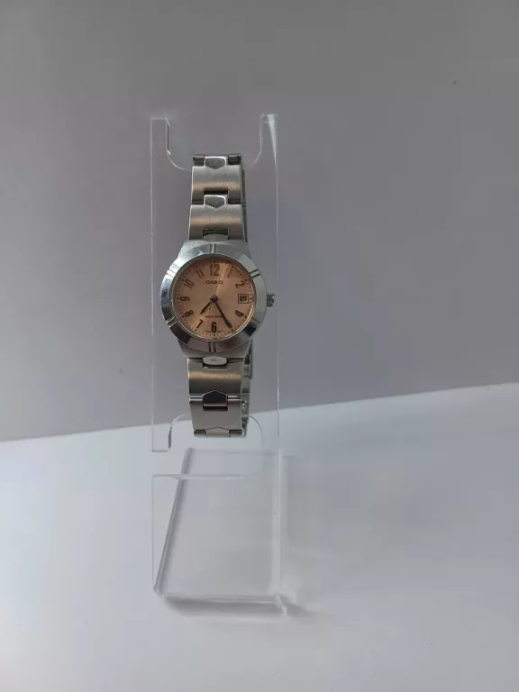 ZEGAREK CASIO LTP -1241