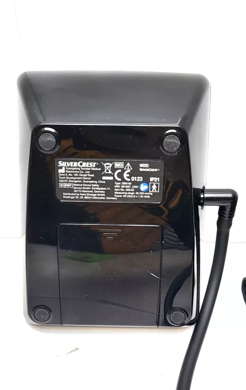 cisnieniomierz-naramienny-silvercrest-rodzaj-elektroniczny