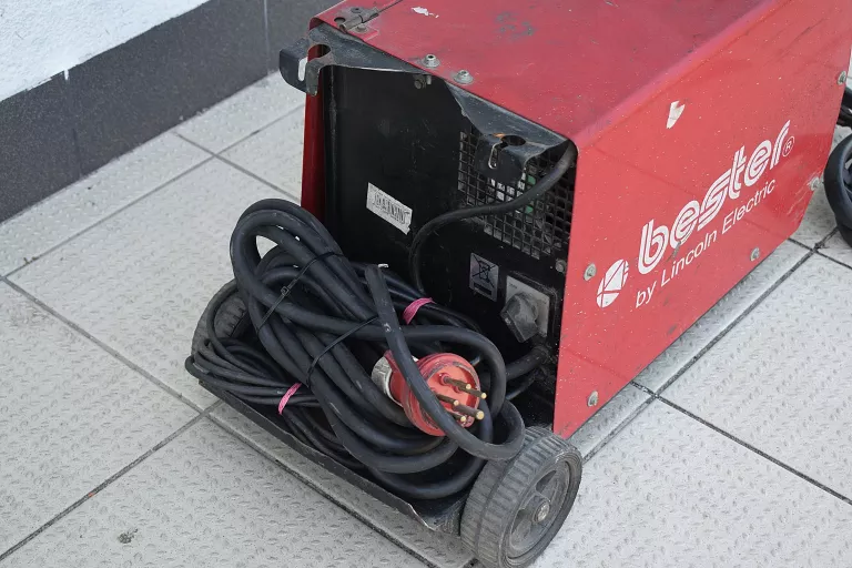 SPAWARKA BESTER MAG POWER 1501S
