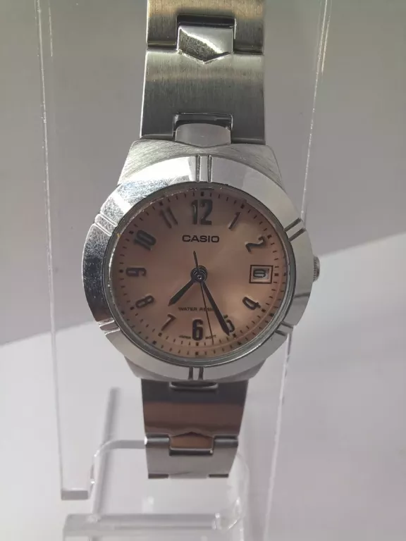 ZEGAREK CASIO LTP -1241