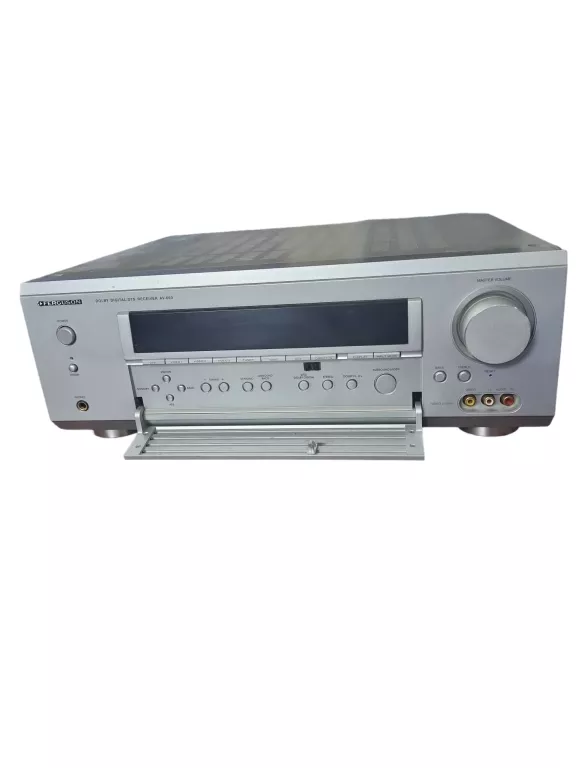 AMPLITUNER FERGUSON AV-660