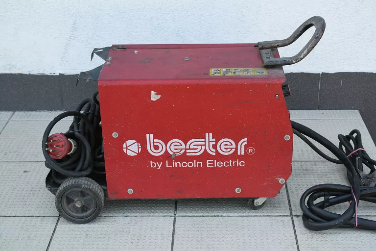 SPAWARKA BESTER MAG POWER 1501S
