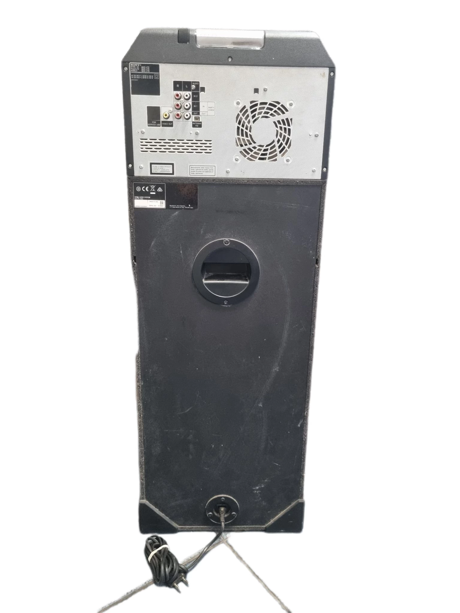 domowy-zestaw-muzyczny-bluetooth-sony-mhc-v7d-stan-uzywany