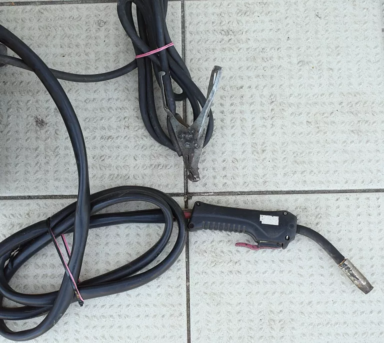 SPAWARKA BESTER MAG POWER 1501S