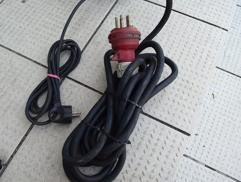 SPAWARKA BESTER MAG POWER 1501S
