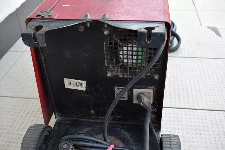 SPAWARKA BESTER MAG POWER 1501S