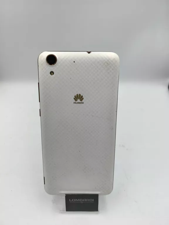 HUAWEI Y6 II 2/16GB BRAK INTERNETU