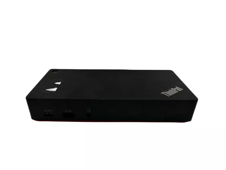 LENOVO THINKPAD USB C DOCK GEN 2