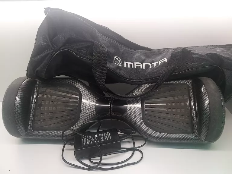 DESKOROLKA ELEKTRYCZNA MANTA