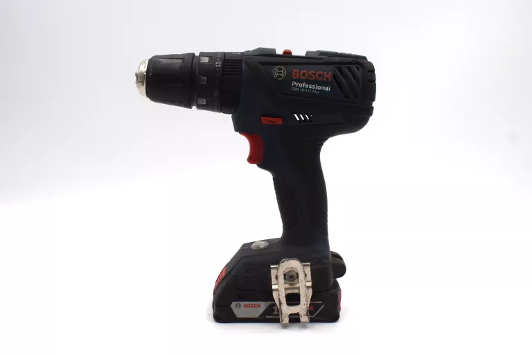 WKRĘTARKA BOSCH GSB 18-2 LI PLUS
