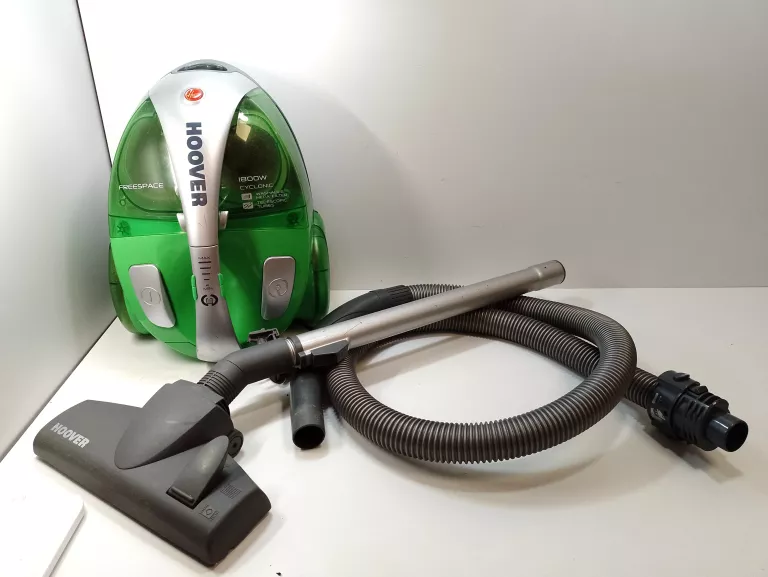 Aspirateur hoover online freespace