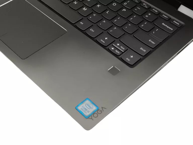LAPTOP LENOVO YOGA 520 I3-8130U 8GB RAM 256GB SSD
