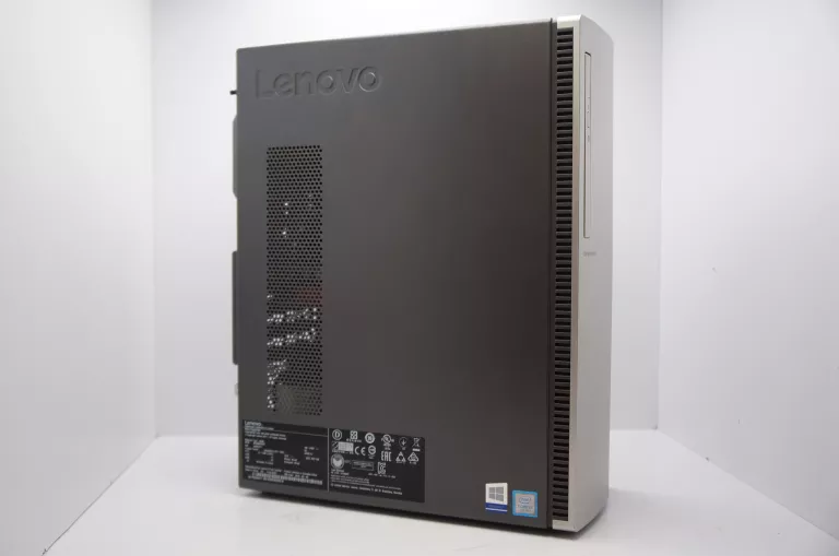 KOMPUTER STACJONARNY LENOVO IDEACENTRE 510