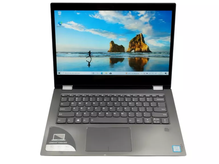 LAPTOP LENOVO YOGA 520 I3-8130U 8GB RAM 256GB SSD