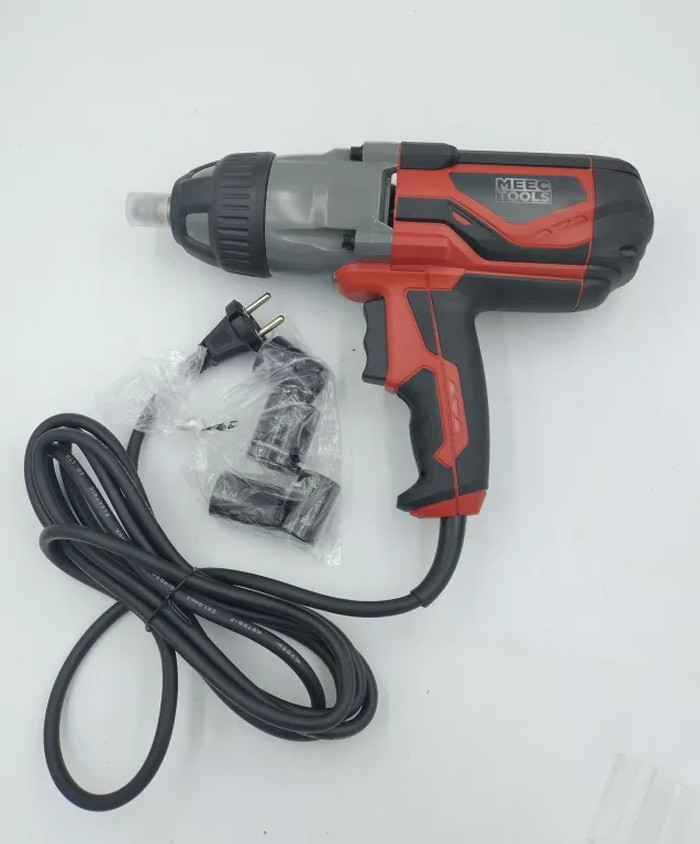 KLUCZ UDAROWY MEEC TOOLS 1020W 480 NM
