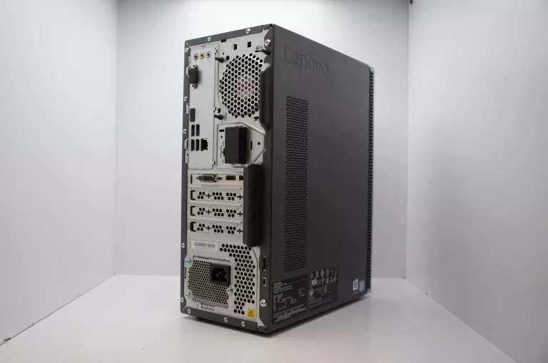 KOMPUTER STACJONARNY LENOVO IDEACENTRE 510