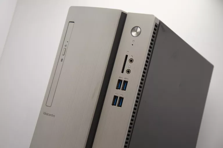 KOMPUTER STACJONARNY LENOVO IDEACENTRE 510