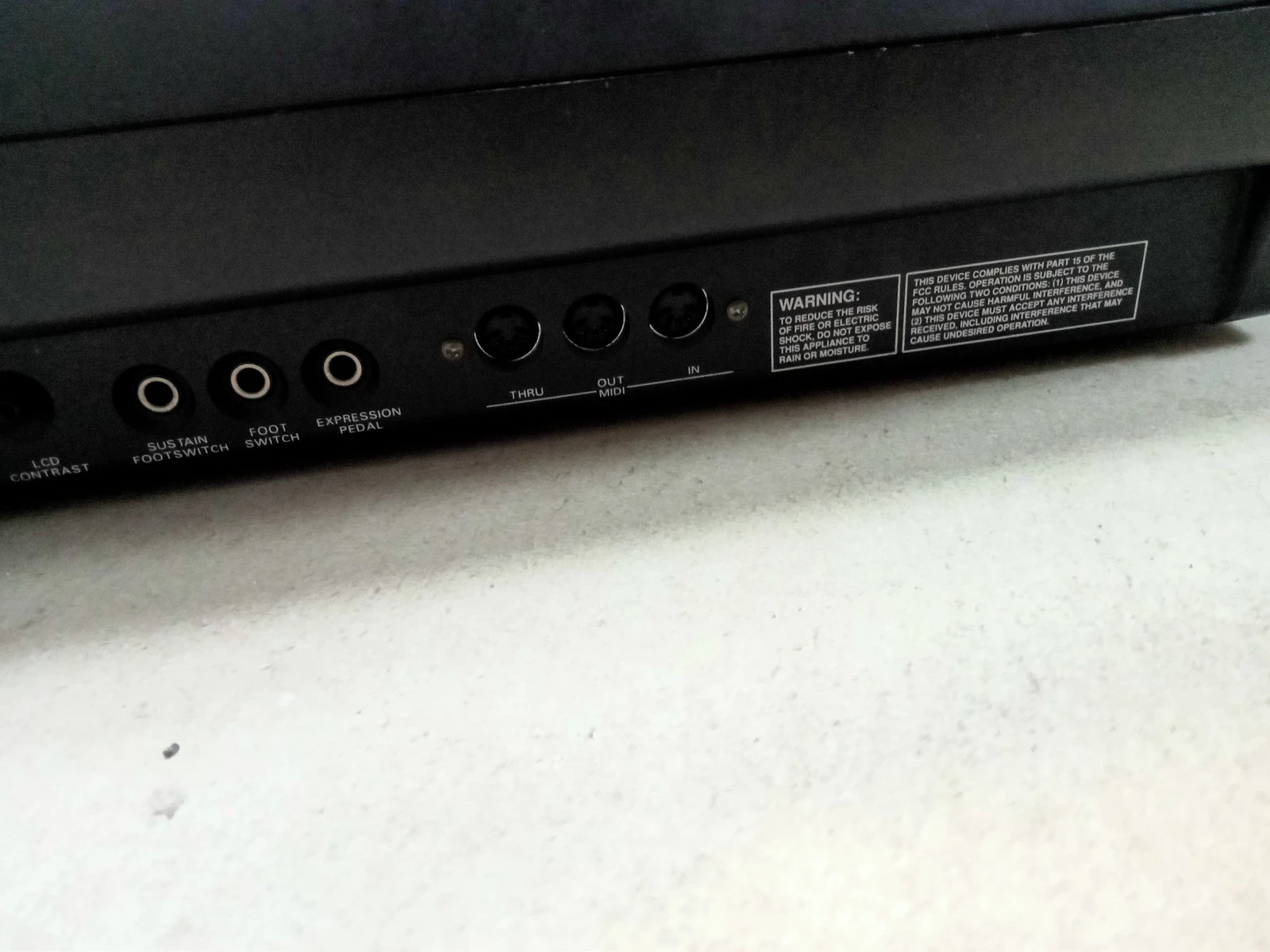 keyboard-roland-e86-kabel-dyskietki-fredry-plac-targowy-ledziny