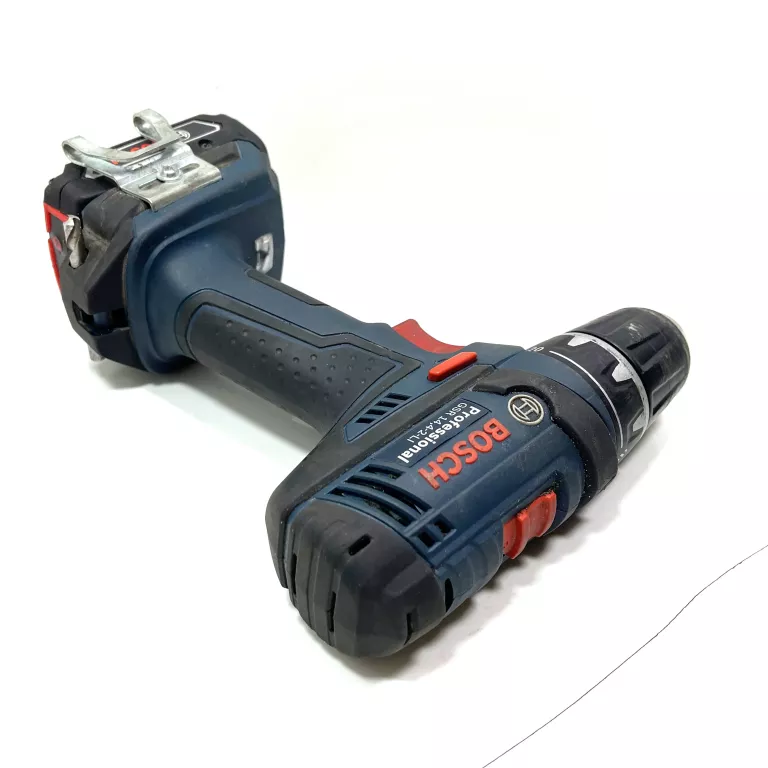 WKRĘTARKA BOSCH PROFESSIONAL GSR 14,4-2-LI