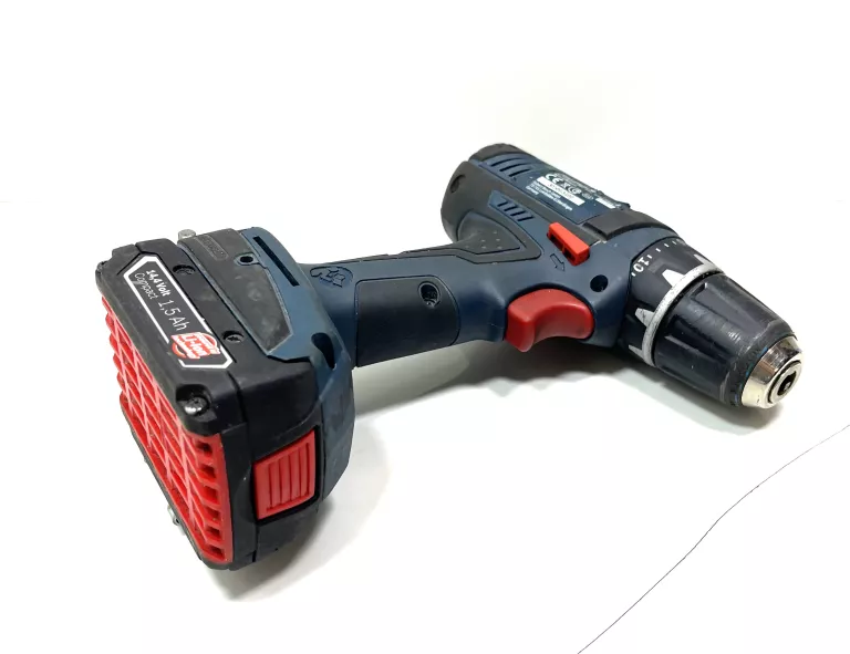 WKRĘTARKA BOSCH PROFESSIONAL GSR 14,4-2-LI