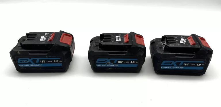 AKUMULATOR ERBAUER EBAT18-LI-4 18V 4.0AH