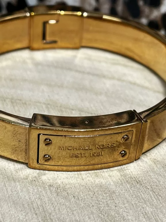 BRANSOLETKA MICHAEL KORS MKJ2401791 KOMPLET