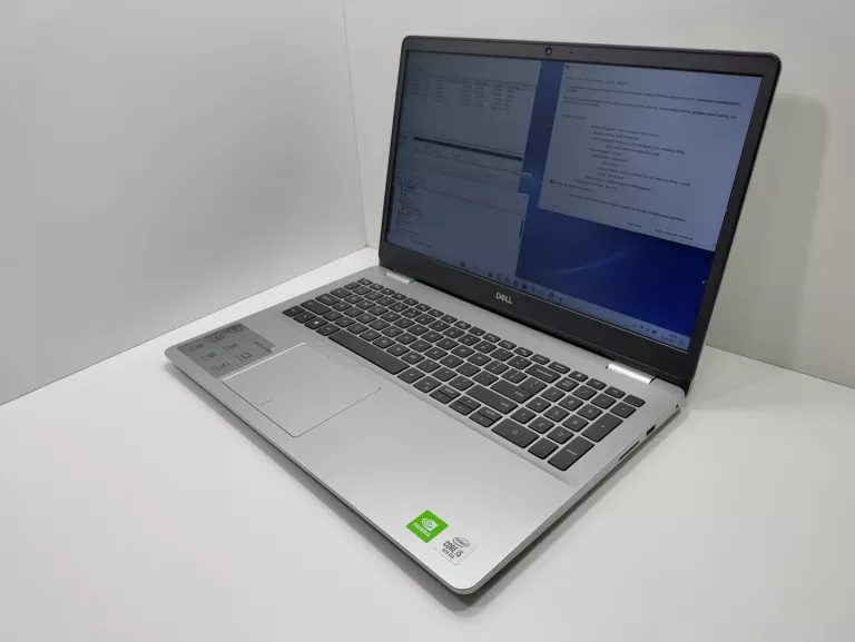 DELL INSPIRON 15 5000 I5 10 GEN 8GB MX 230 512 SSD