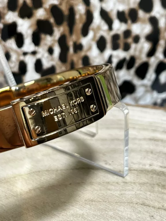 BRANSOLETKA MICHAEL KORS MKJ2401791 KOMPLET