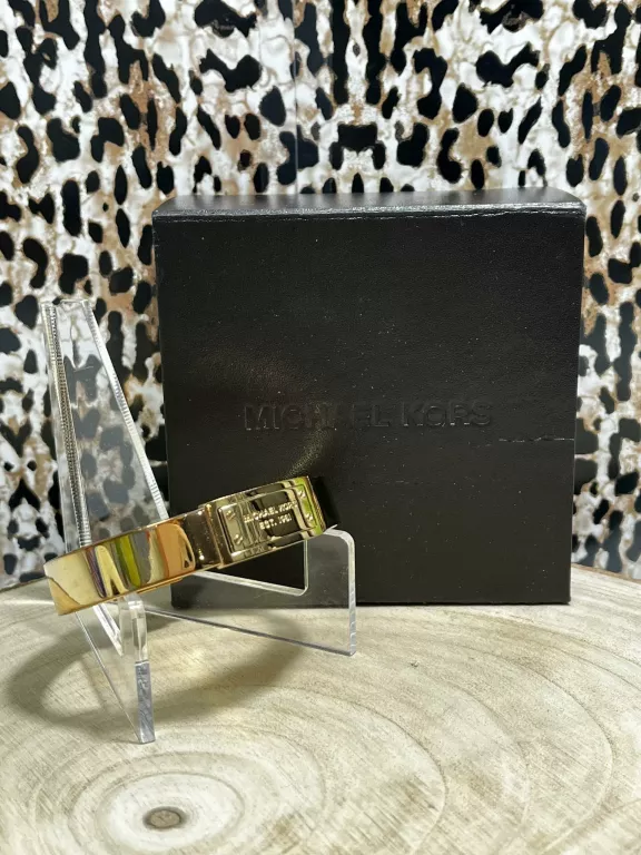 BRANSOLETKA MICHAEL KORS MKJ2401791 KOMPLET