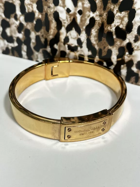 BRANSOLETKA MICHAEL KORS MKJ2401791 KOMPLET