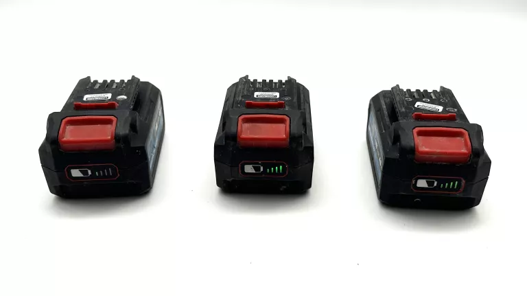AKUMULATOR ERBAUER EBAT18-LI-4 18V 4.0AH