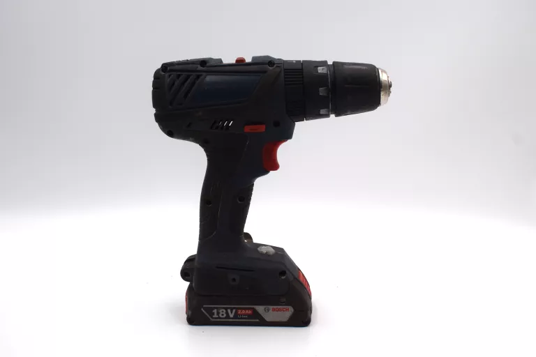 WKRĘTARKA BOSCH GSB 18-2 LI PLUS