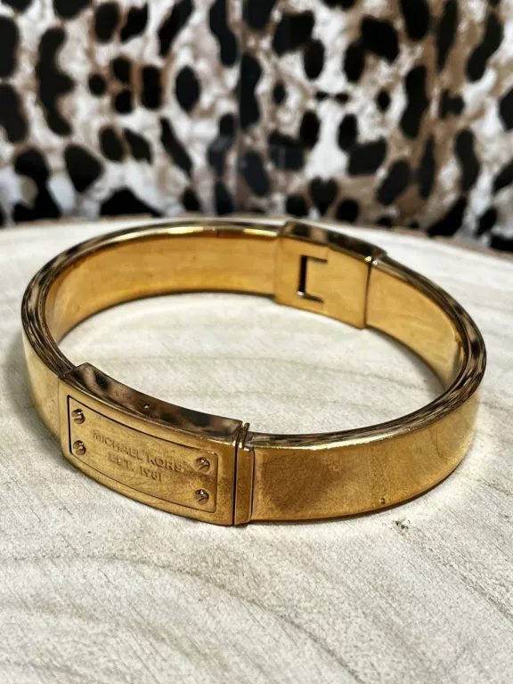 BRANSOLETKA MICHAEL KORS MKJ2401791 KOMPLET