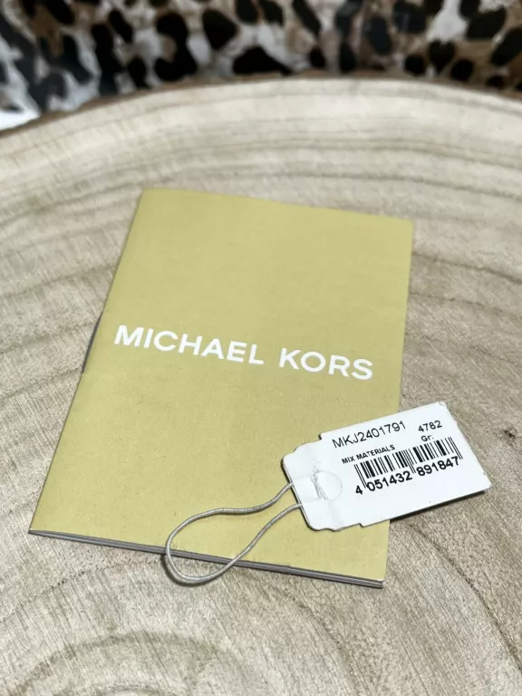 BRANSOLETKA MICHAEL KORS MKJ2401791 KOMPLET