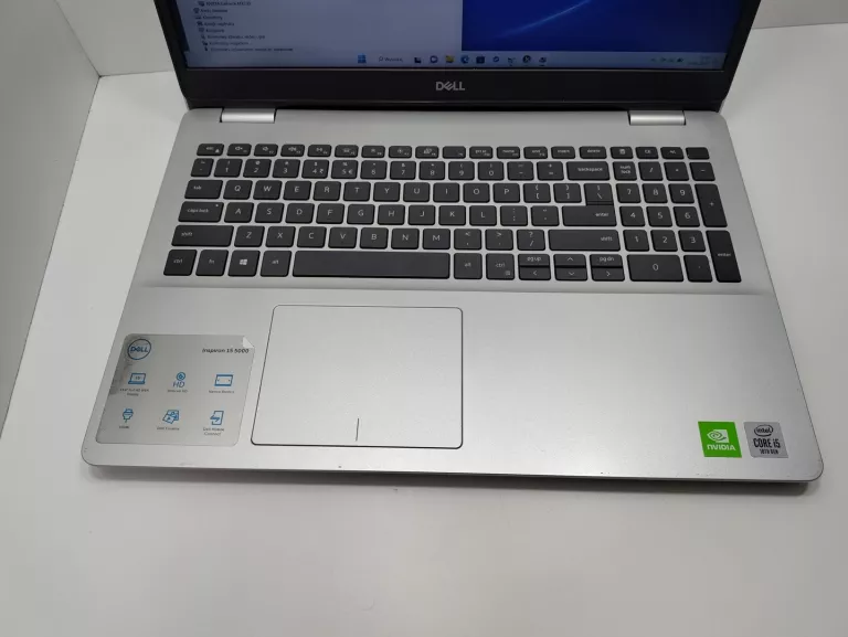 DELL INSPIRON 15 5000 I5 10 GEN 8GB MX 230 512 SSD
