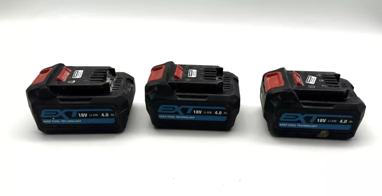 AKUMULATOR ERBAUER EBAT18-LI-4 18V 4.0AH