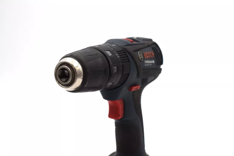 WKRĘTARKA BOSCH GSB 18-2 LI PLUS