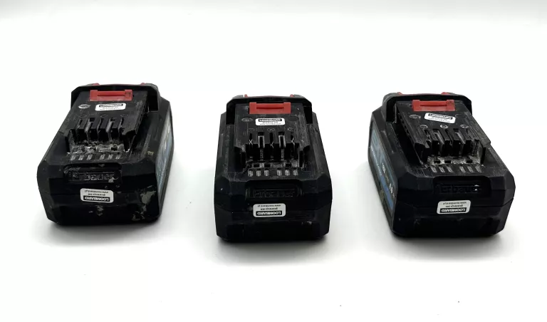 AKUMULATOR ERBAUER EBAT18-LI-4 18V 4.0AH