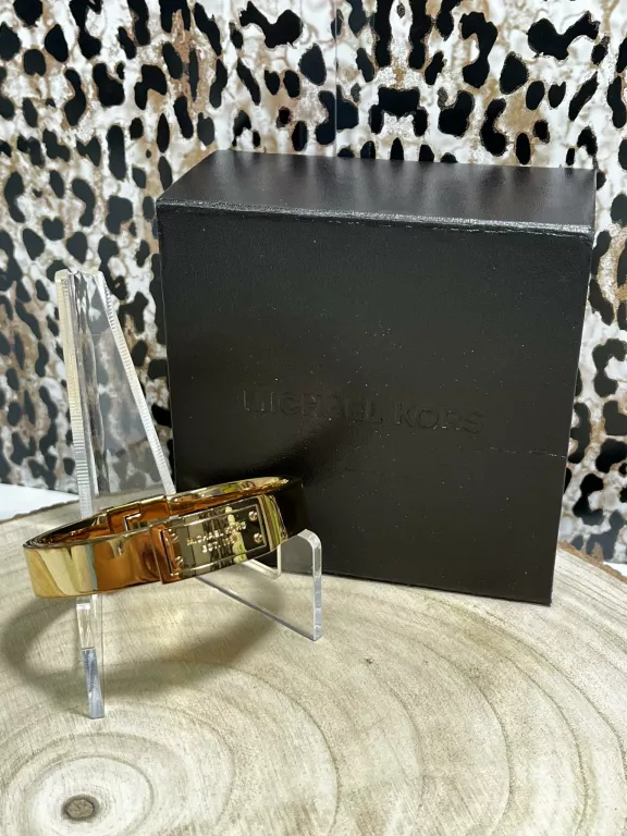 BRANSOLETKA MICHAEL KORS MKJ2401791 KOMPLET