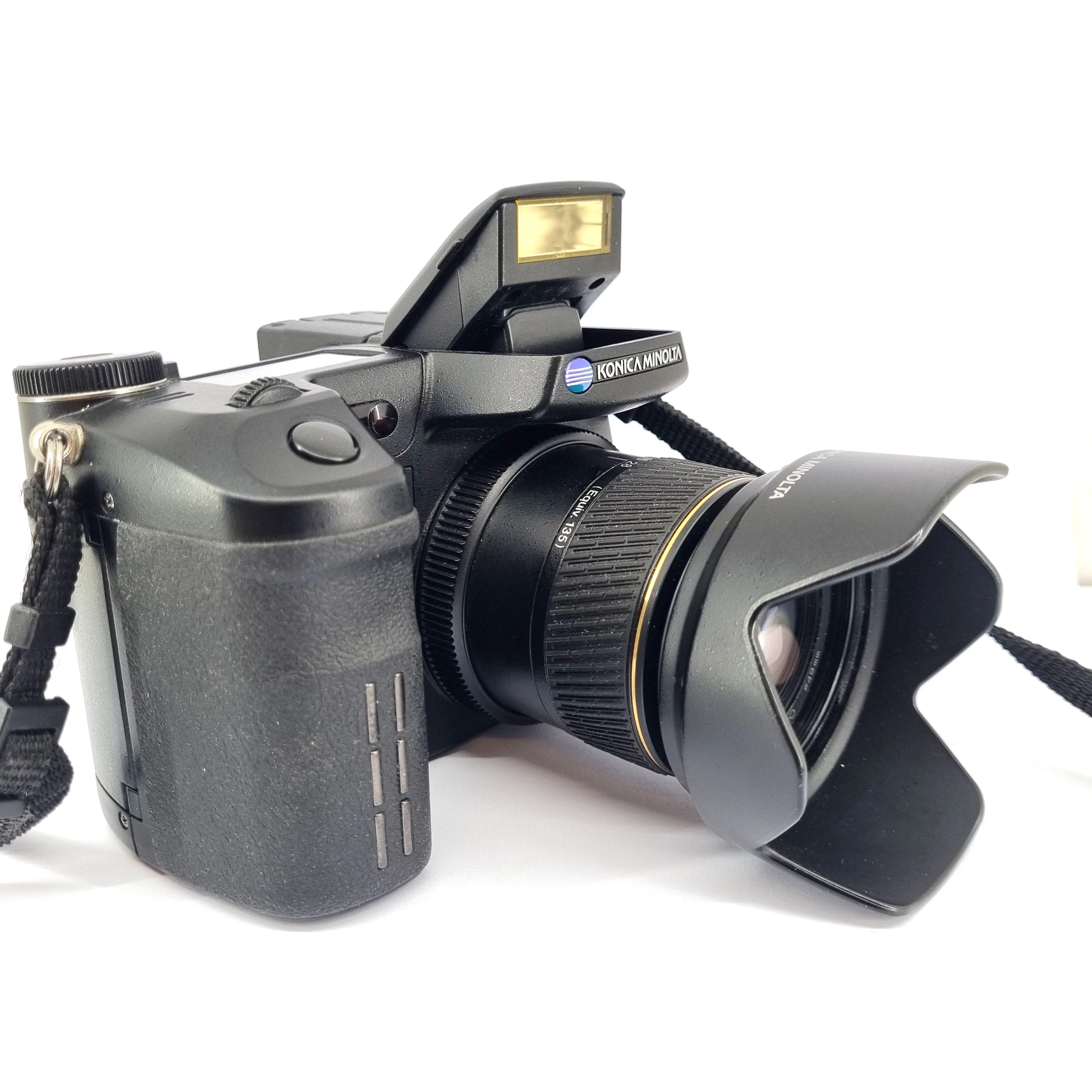 uszkodzony-aparat-konica-minolta-dimage-a2-2baterie-rozdzielczosc-8