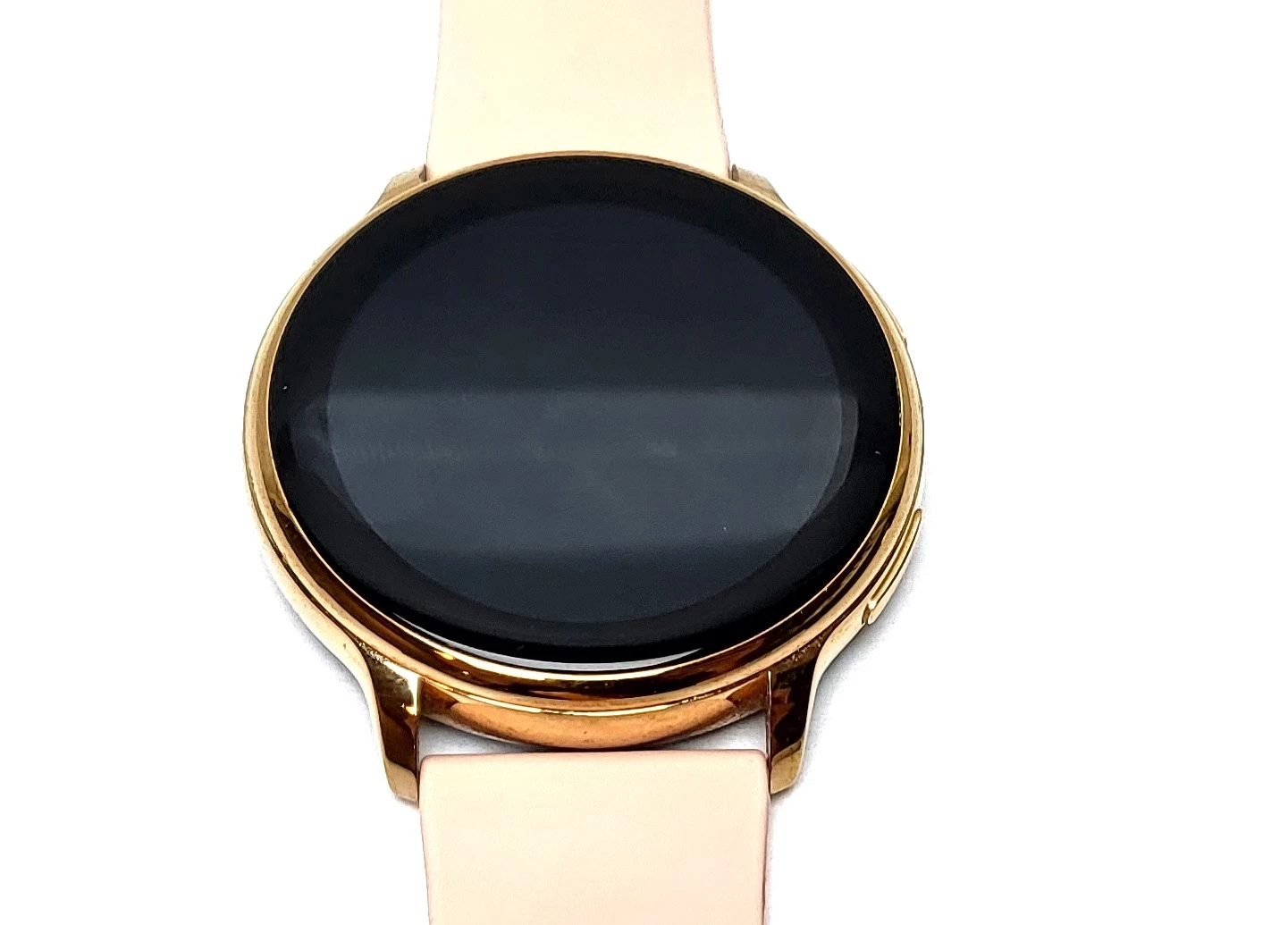 SMARTWATCH Y33 ZŁOTY KOMPLET Inne marki Loombard.pl