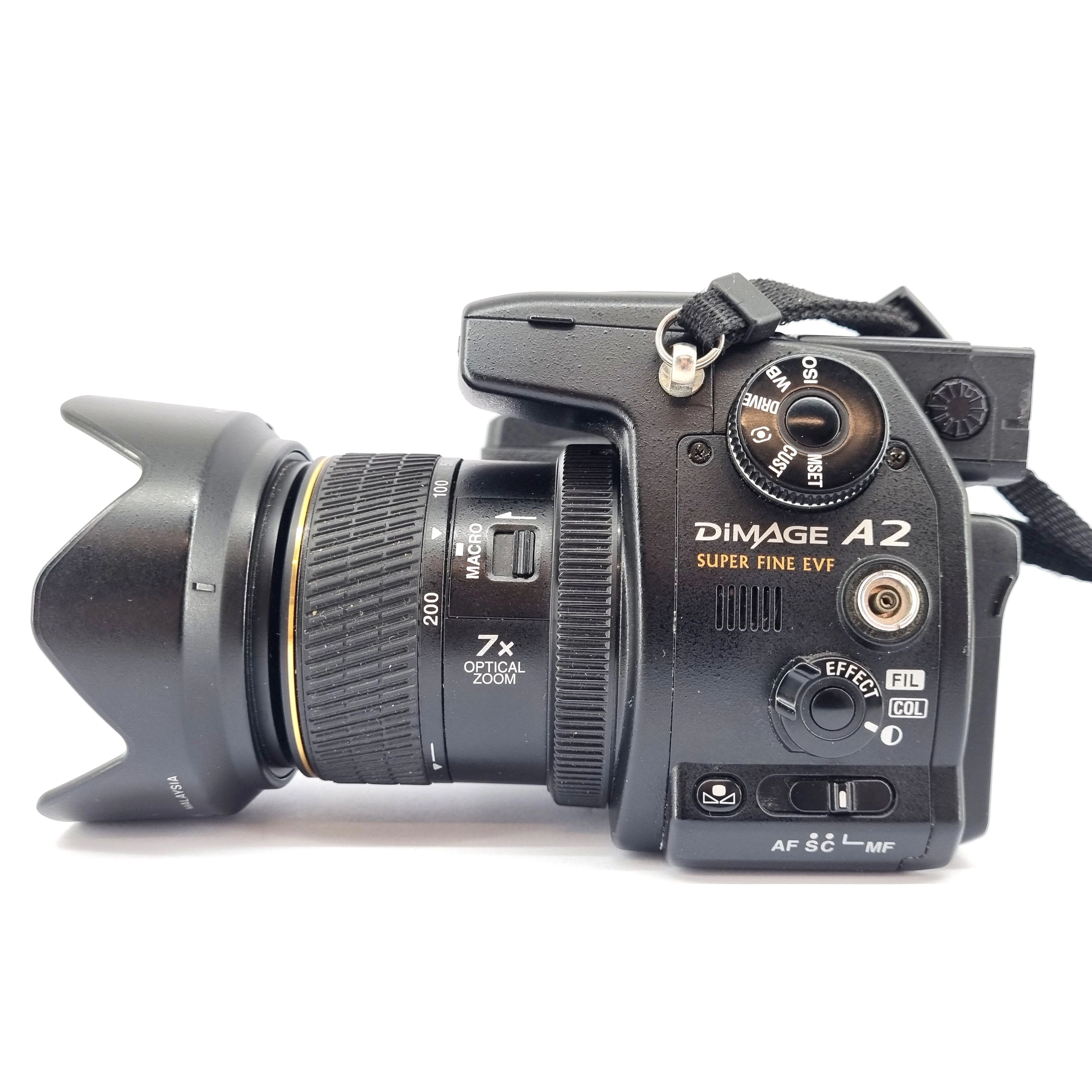 uszkodzony-aparat-konica-minolta-dimage-a2-2baterie-ean-gtin-043325996221