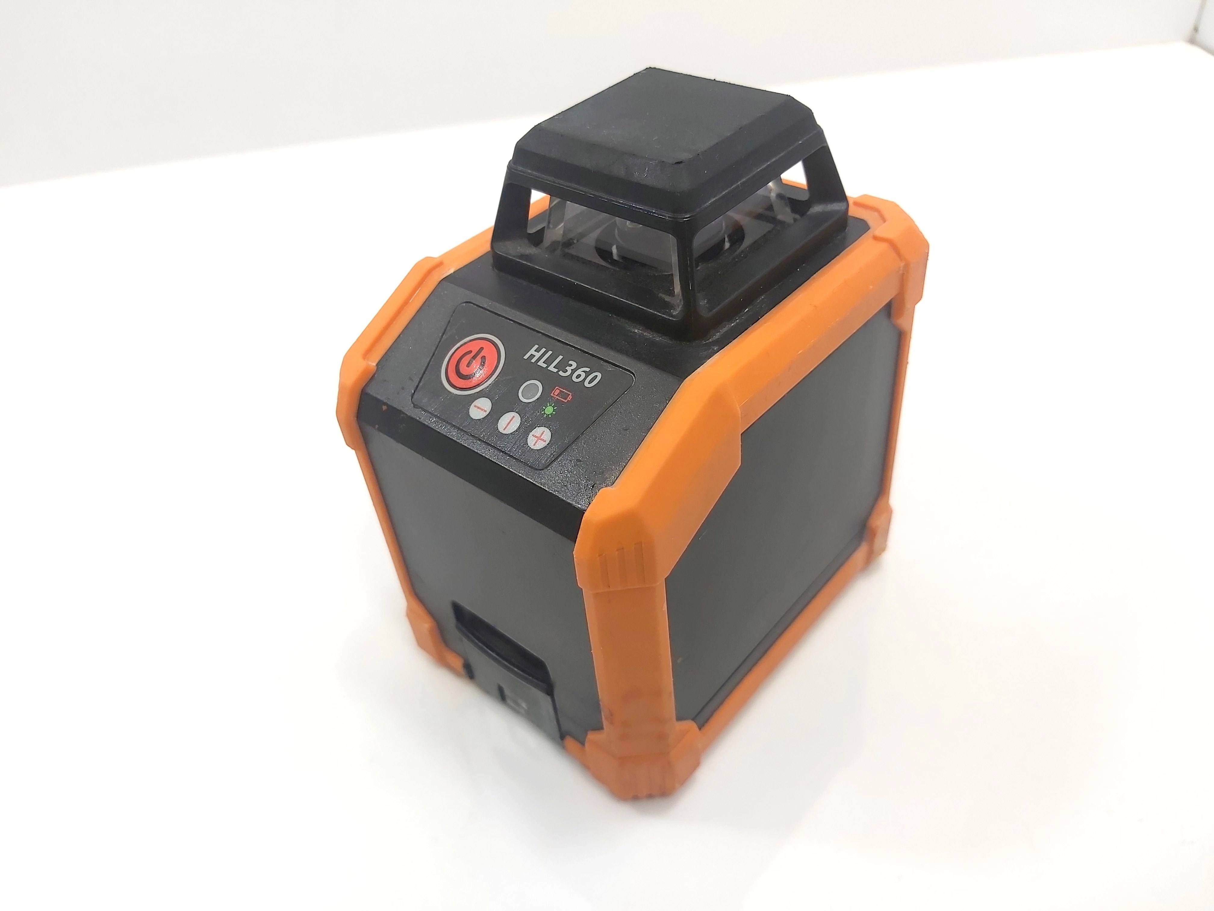 laser-magnusson-hll360-stan-uzywany