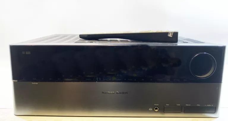 WZMACNIACZ HARMAN KARDON HK3490