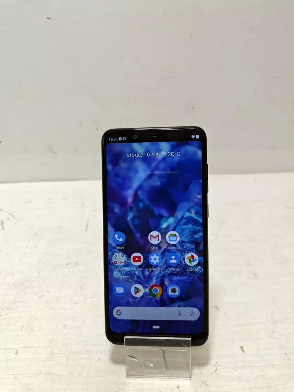 TELEFON NOKIA 5.1 PLUS POLECAM!