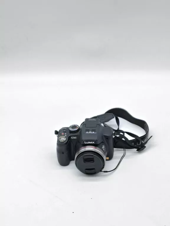 APARAT PANASONIC LUMIX DMC-FZ-45 - OKAZJA!