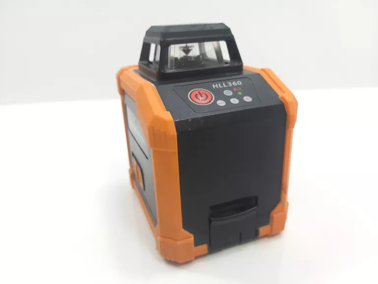 LASER MAGNUSSON HLL360