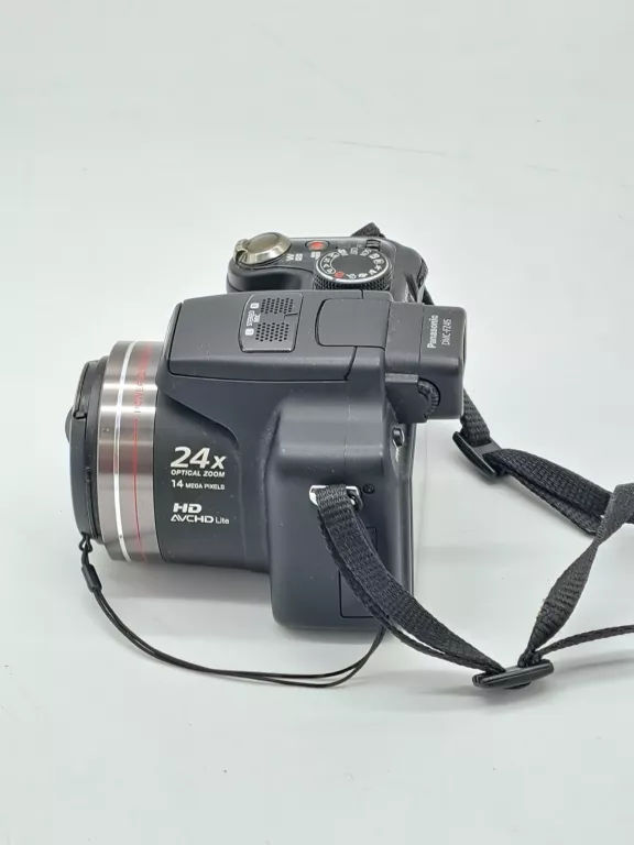 APARAT PANASONIC LUMIX DMC-FZ-45 - OKAZJA!