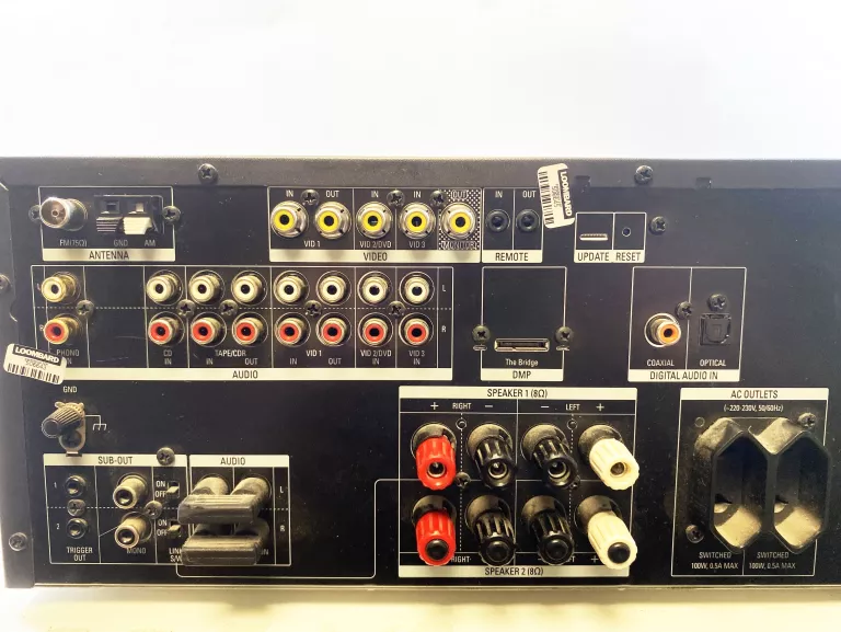 WZMACNIACZ HARMAN KARDON HK3490