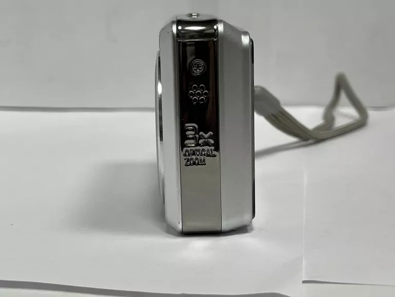 APARAT SONY CYBER-SHOT DSC-S750
